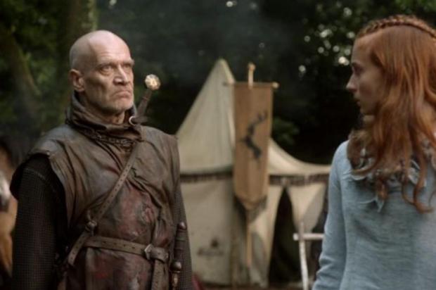 Wilko Johnson, de 'Game of Thrones' e Dr. Feelgood, tem câncer terminal Reprodução/You Tube Wilko Johnson, de 'Game of Thrones' e Dr. Feelgood, tem câncer terminal Reprodução/You Tube