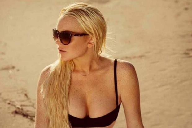 Juiz ordena 90 dias de reabilitação para Lindsay Lohan Divulgação/Divulgação Juiz ordena 90 dias de reabilitação para Lindsay Lohan Divulgação/Divulgação