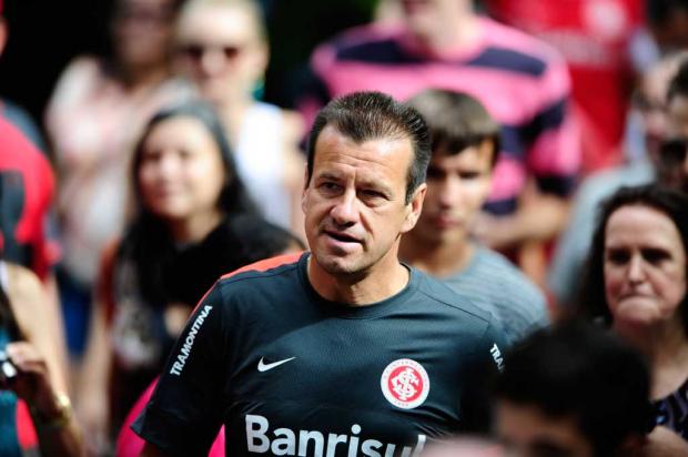 As possíveis formações do time do Inter na Era Dunga Mauro Vieira/Agência RBS/ As possíveis formações do time do Inter na Era Dunga Mauro Vieira/Agência RBS/