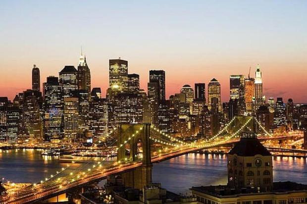 NYC Restaurant Week Inverno 2013 oferece mais de 20 dias de ofertas gastronômicas World Study/Divulgação