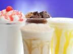 Quem resiste a um milkshake? Caco Konzen/Especial