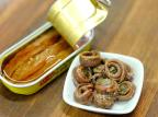 Anchova incrementa molhos, saladas e coberturas de pizza com sabor forte Caco Konzen/Especial Anchova incrementa molhos, saladas e coberturas de pizza com sabor forte Caco Konzen/Especial