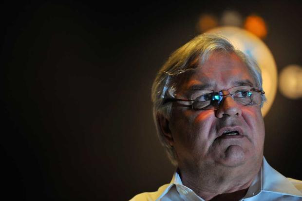 Odone silencia sobre jogos no Olímpico: "Na segunda-feira, falo sobre tudo" Bruno Alencastro/Agência RBS/