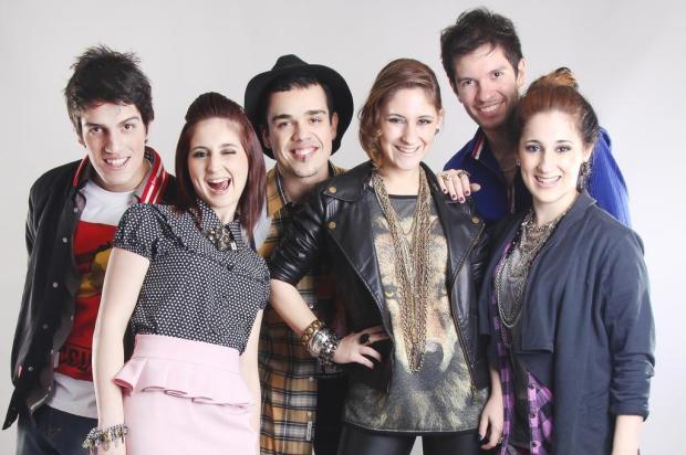 Banda Melody se apresenta neste sábado no Villa, em Atlântida Divulgação/Melody Banda Melody se apresenta neste sábado no Villa, em Atlântida Divulgação/Melody