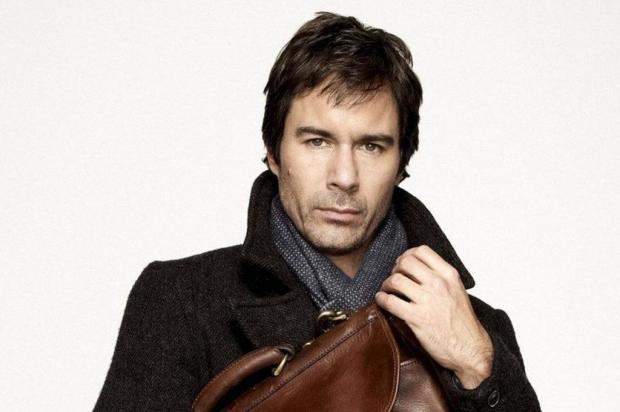 AXN exibe maratona do seriado Perception neste sábado AXN/DIVULGAÇÃO