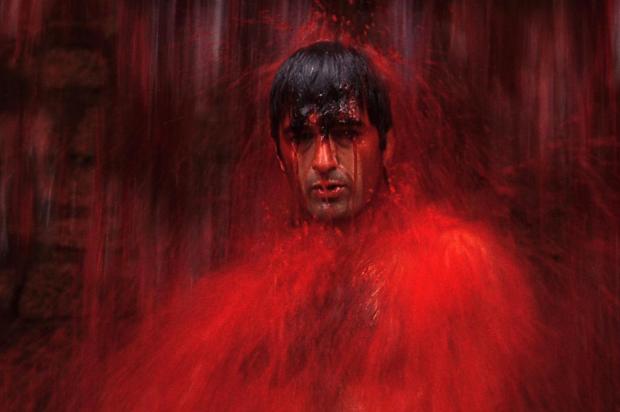 Filme brasileiro mais aclamado do momento, 'O Som ao Redor' é premiado em Nova York Vitrine Filmes/Divulgação