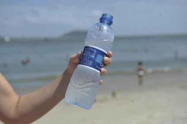 Veja quais cuidados são recomendados para uma boa hidratação no verão Cleber Gomes/Agencia RBS