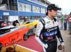 Nelsinho Piquet após morte de Leffler: "Corrida é injusta às vezes" Flávio Neves/Agencia RBS Nelsinho Piquet após morte de Leffler: "Corrida é injusta às vezes" Flávio Neves/Agencia RBS