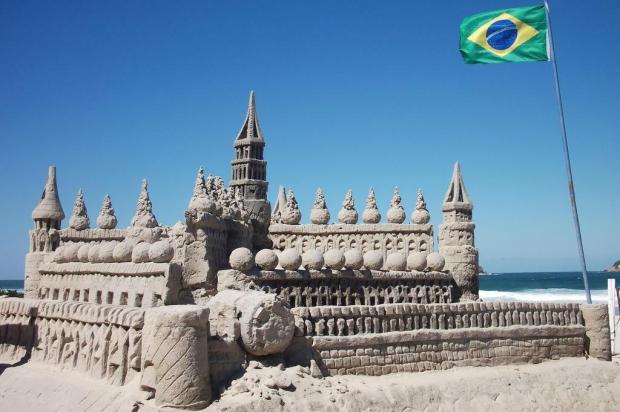 Terceiro desafio de concurso cultural de Zero Hora começa nesta segunda-feira Flávia Gonçalves/Arquivo Pessoal Terceiro desafio de concurso cultural de Zero Hora começa nesta segunda-feira Flávia Gonçalves/Arquivo Pessoal