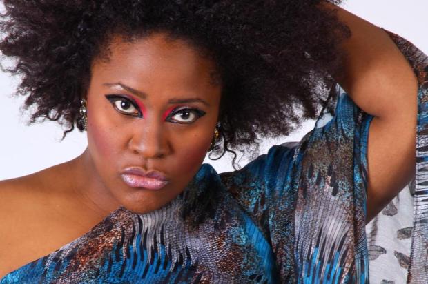 Vanessa Jackson aconselha Ellen Oléria DIVULGAÇÃO/DIVULGAÇÃO