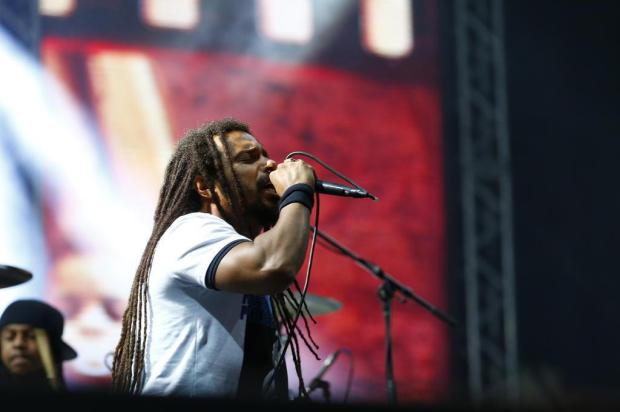 O Rappa se apresenta pela 11ª vez no Planeta Atlântida Alvarélio Kurossu/Agencia RBS