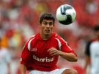 Inter tenta repatriar meia Alex do Al Gharafa Agência RBS/