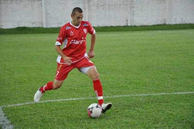 São Luiz vence amistoso contra Sindicato. Confronto com o Cerro é cancelado Abel Oliveira/São Luiz/Divulgação/ São Luiz vence amistoso contra Sindicato. Confronto com o Cerro é cancelado Abel Oliveira/São Luiz/Divulgação/