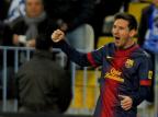 Ministro espanhol defende investigação sobre possível fraude fiscal de Messi PIERRE-PHILIPPE MARCOU/AFP Ministro espanhol defende investigação sobre possível fraude fiscal de Messi PIERRE-PHILIPPE MARCOU/AFP
