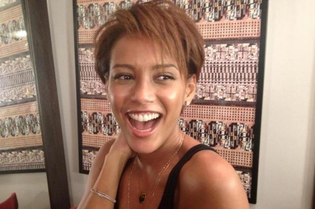 Taís Araújo surpreende com cabelo curtinho Reprodução/Instagram