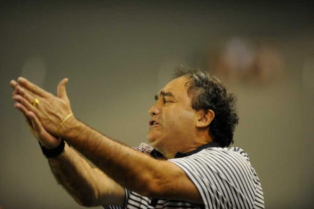 Campeão da Copa Centenário, Piccinin admite que São José ainda precisa crescer Adriana Franciosi/Agência RBS/ Campeão da Copa Centenário, Piccinin admite que São José ainda precisa crescer Adriana Franciosi/Agência RBS/