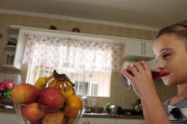 Diabetes é um inimigo que pode atacar em qualquer idade Alvarélio Kurossu/Agencia RBS Diabetes é um inimigo que pode atacar em qualquer idade Alvarélio Kurossu/Agencia RBS