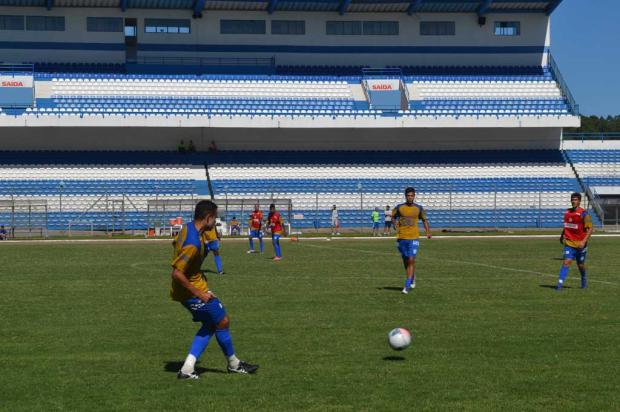 Esportivo apresenta elenco e uniformes nesta terça-feira Esportivo/Divulgação/ Esportivo apresenta elenco e uniformes nesta terça-feira Esportivo/Divulgação/
