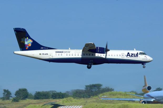 Azul lança promoção para diversos destinos com tarifas a partir de R$ 59,90 o trecho Divulgação Azul/Divulgação Azul Azul lança promoção para diversos destinos com tarifas a partir de R$ 59,90 o trecho Divulgação Azul/Divulgação Azul