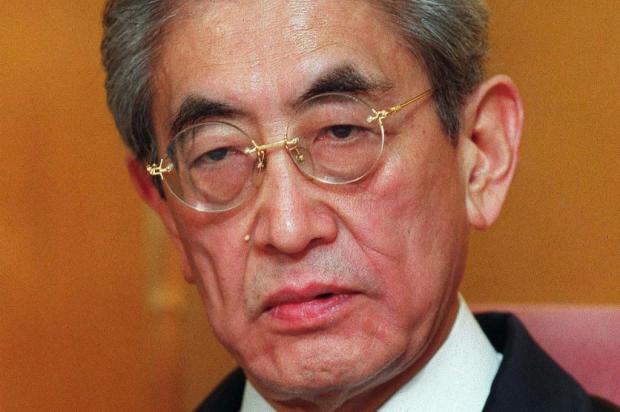 Morre aos 80 anos o diretor de 'O Império dos Sentidos', Nagisa Oshima STR / JIJI PRESS / AFP/STR / JIJI PRESS / AFP Morre aos 80 anos o diretor de 'O Império dos Sentidos', Nagisa Oshima STR / JIJI PRESS / AFP/STR / JIJI PRESS / AFP