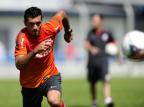 Dátolo inicia recondicionamento e deve ficar à disposição para jogar em uma semana Mauro Vieira/Agencia RBS Dátolo inicia recondicionamento e deve ficar à disposição para jogar em uma semana Mauro Vieira/Agencia RBS