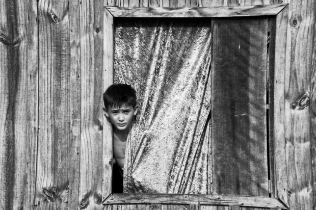 Mostra coletiva traz retratos da Vila Umbu Betina Tabajaski/Divulgação