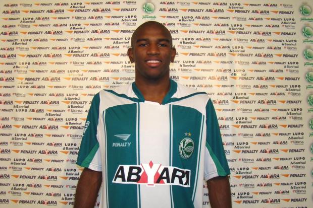 Diretor do Inter confirma contratação do lateral-direito Hélder Site oficial/ Divulgação/ Diretor do Inter confirma contratação do lateral-direito Hélder Site oficial/ Divulgação/