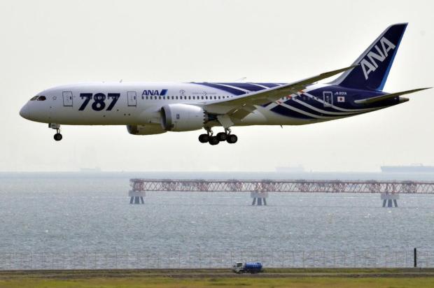 Boeing sabia de problemas anteriores em aviões, diz NYT Yoshikazu Tsuno/AFP