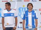 Esportivo apresenta uniformes e elenco em Bento Gonçalves Lucinara Masiero - ConceitoCom Brasil/Divulgação/