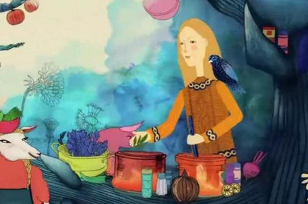 Paul McCartney lança vídeo com imagens de Linda Linda McCartney/YouTube/Divulgação Paul McCartney lança vídeo com imagens de Linda Linda McCartney/YouTube/Divulgação