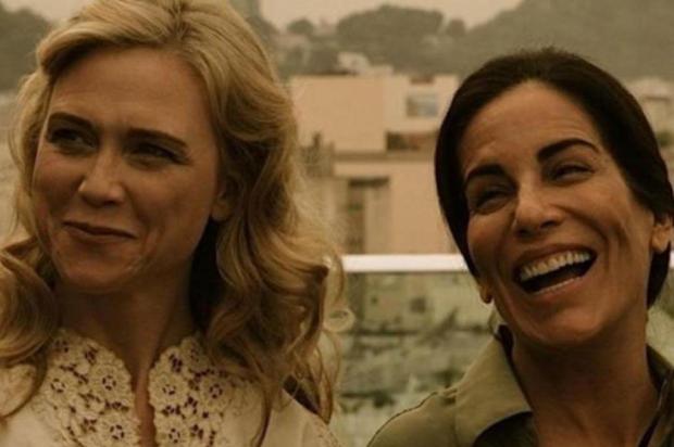 Filme de Bruno Barreto é selecionado para o Festival de Berlim Globo Filmes/Divulgação Filme de Bruno Barreto é selecionado para o Festival de Berlim Globo Filmes/Divulgação