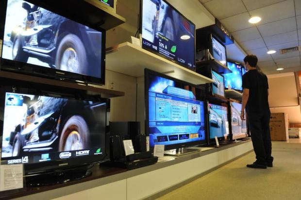 Vendas online devem crescer 25% em 2013, prevê e-bit Flávio Neves/Agencia RBS