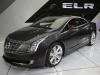2014 Cadillac ELR
