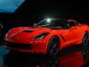 2014 Chevrolet Corvette Stingray