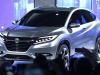 Honda Urban SUV