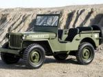 A trajetória do mítico Jeep e seus herdeiros