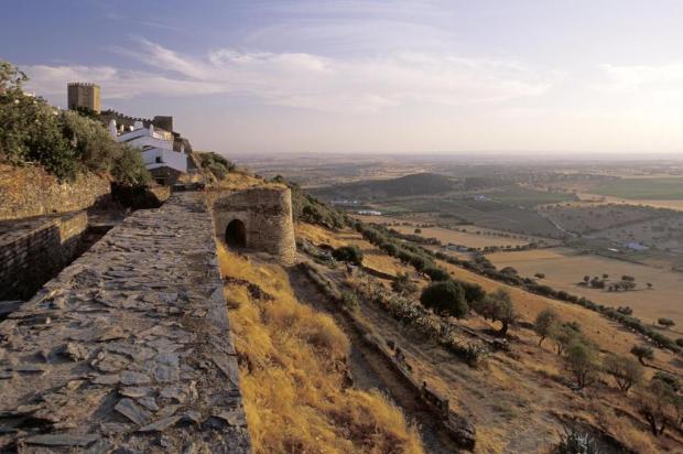 Conheça em três dias a região de Alentejo, em Portugal Divulgação/AFT