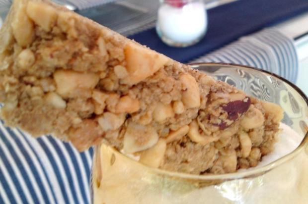 Saiba quais os alimentos podem ser 'falsos amigos' da sua dieta Divulgação/Daniela Meira/Mais Você/Blog Água na Boca