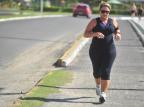 Veja exercícios para praticar na beira da praia e manter a saúde Lauro Alves/Agencia RBS