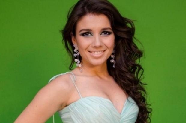 Ingressos para o show de Paula Fernandes em Porto Alegre começam a ser vendidos nesta quinta-feira Bob Paulino/TV Globo/Divulgação