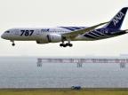 Autoridade aeronáutica dos EUA autoriza voos de Boeings 787 Yoshikazu Tsuno/AFP