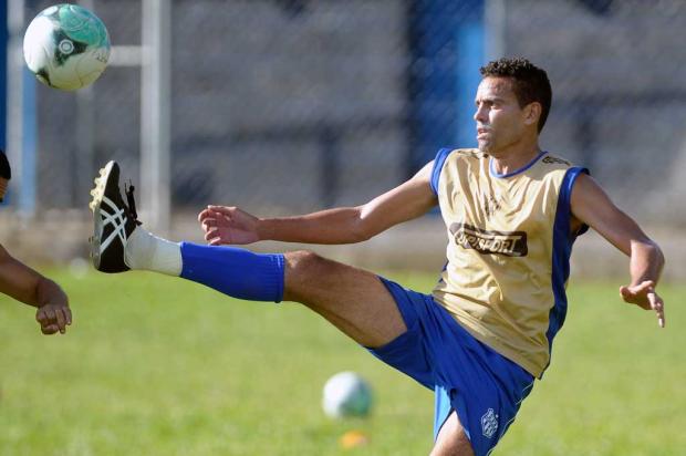 Ex-jogadores da dupla Gre-Nal querem brilhar no Interior durante o Gauchão Juan Barbosa/Agência RBS/