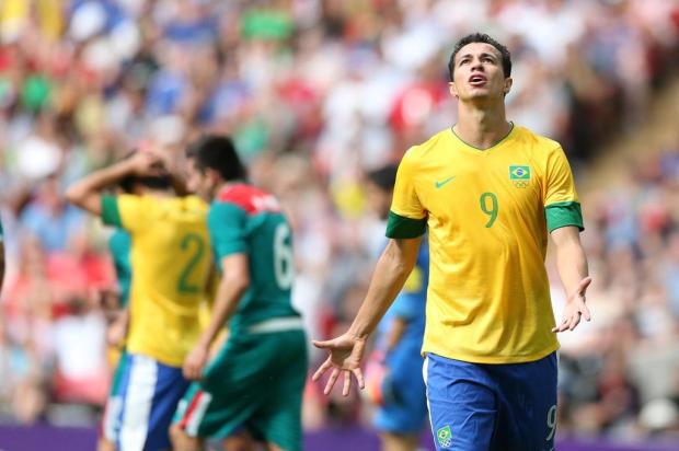 Seleção Brasileira segue na 18ª colocação no ranking da Fifa Emerson Souza/Agencia RBS