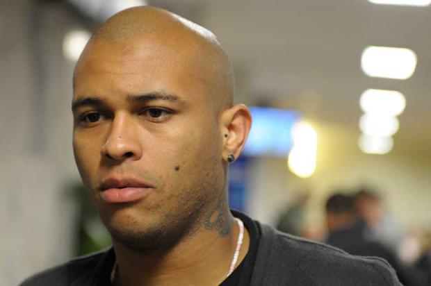 Newton Drummond, sobre Gabriel no Inter: "Vamos avaliar a possibilidade de contratá-lo" Ricardo Duarte/Agência RBS/