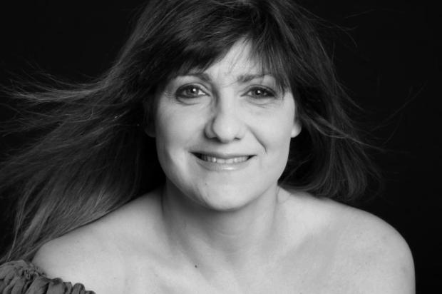 Karolina Vucidolac se apresenta no StudioClio Martin Svensson/Divulgação