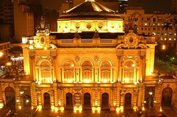 TripAdvisor elege as dez maiores atrações turísticas da cidade de São Paulo Ver Descrição/Agencia RBS