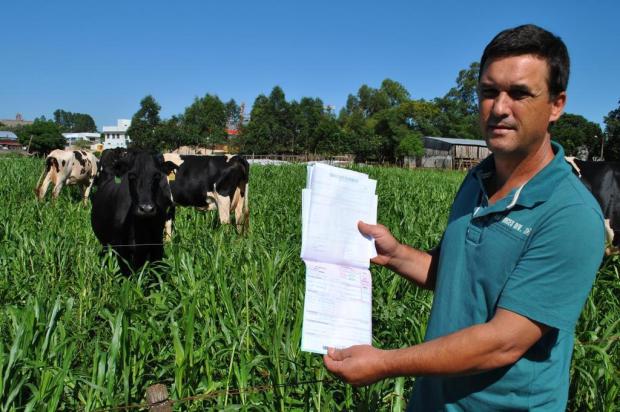 Produtores têm se tornado alvo da ação de golpistas no Estado Roberto Souza/Especial Produtores têm se tornado alvo da ação de golpistas no Estado Roberto Souza/Especial