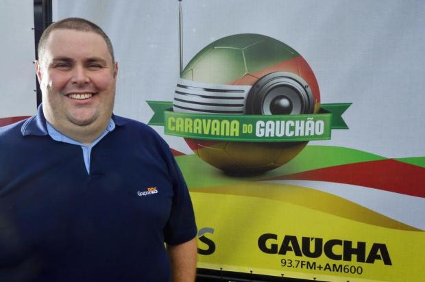 Abertura da Caravana do Gauchão será em Cidreira Caco Konzen/Especial