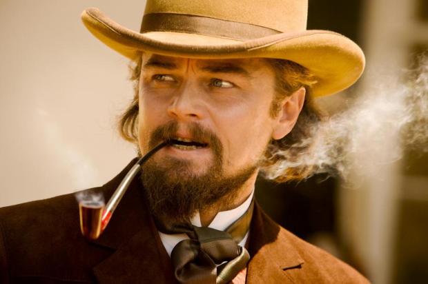 Leonardo DiCaprio quer diminuir o ritmo de trabalho Sony/Divulgação Leonardo DiCaprio quer diminuir o ritmo de trabalho Sony/Divulgação
