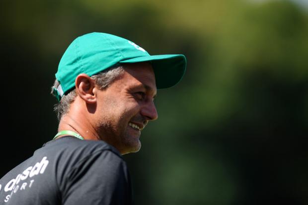 Juventude anuncia renovação com Lisca até o final da temporada Maicon Damasceno/Agência RBS Juventude anuncia renovação com Lisca até o final da temporada Maicon Damasceno/Agência RBS